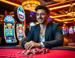Read more about the article UFABAY88 มีเกมสล็อตใหม่อะไรบ้าง?